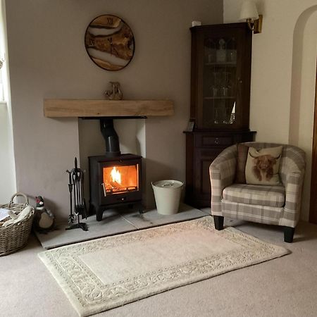 Picturesque Stone Cottage In The Heart Of North Yorkshire Village - Hideaway Cottage Екстер'єр фото