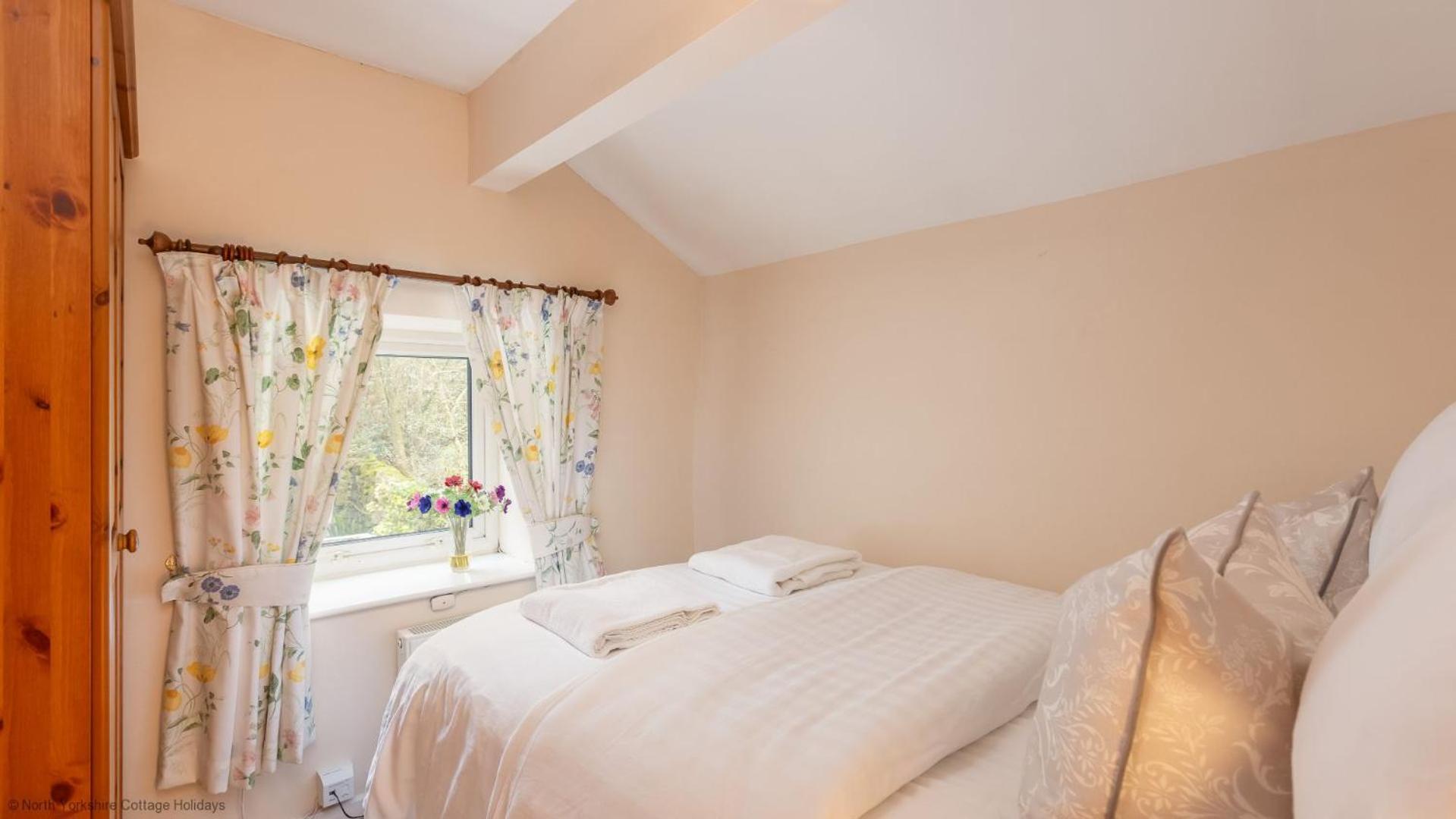 Picturesque Stone Cottage In The Heart Of North Yorkshire Village - Hideaway Cottage Екстер'єр фото